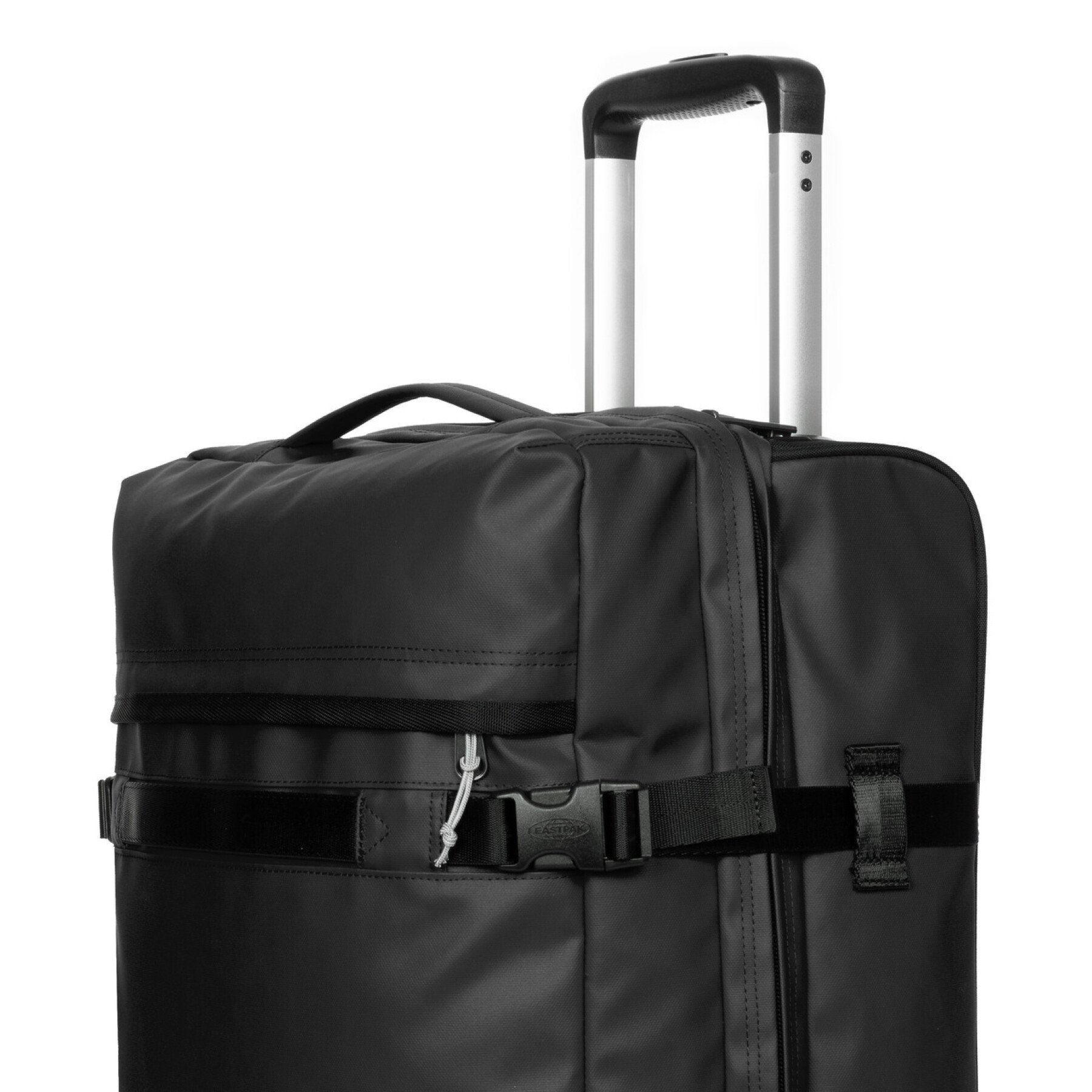 Bagagerie  Eastpak EK0A5BA7 4Y8 Tarp Black2	