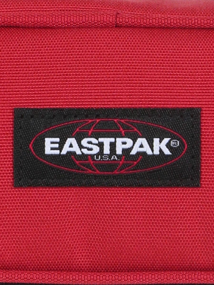 Etuis / Trousses  Eastpak EK000717 1O9 Scarlet Red