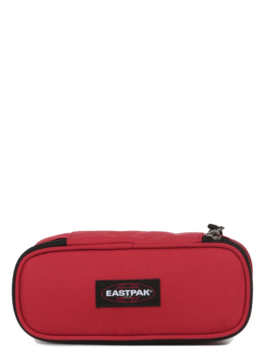 Etuis / Trousses  Eastpak EK000717 1O9 Scarlet Red