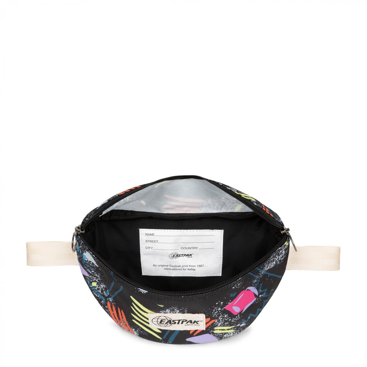 Sacs banane  Eastpak EK0000746O41 City Lites