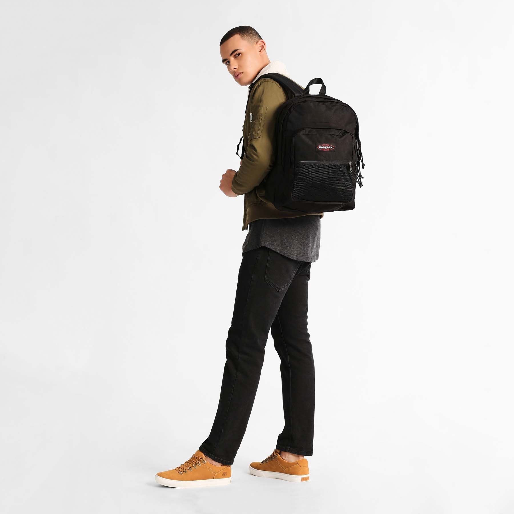 Sacs à dos  Eastpak EK000060 008 PINNACLE  Black