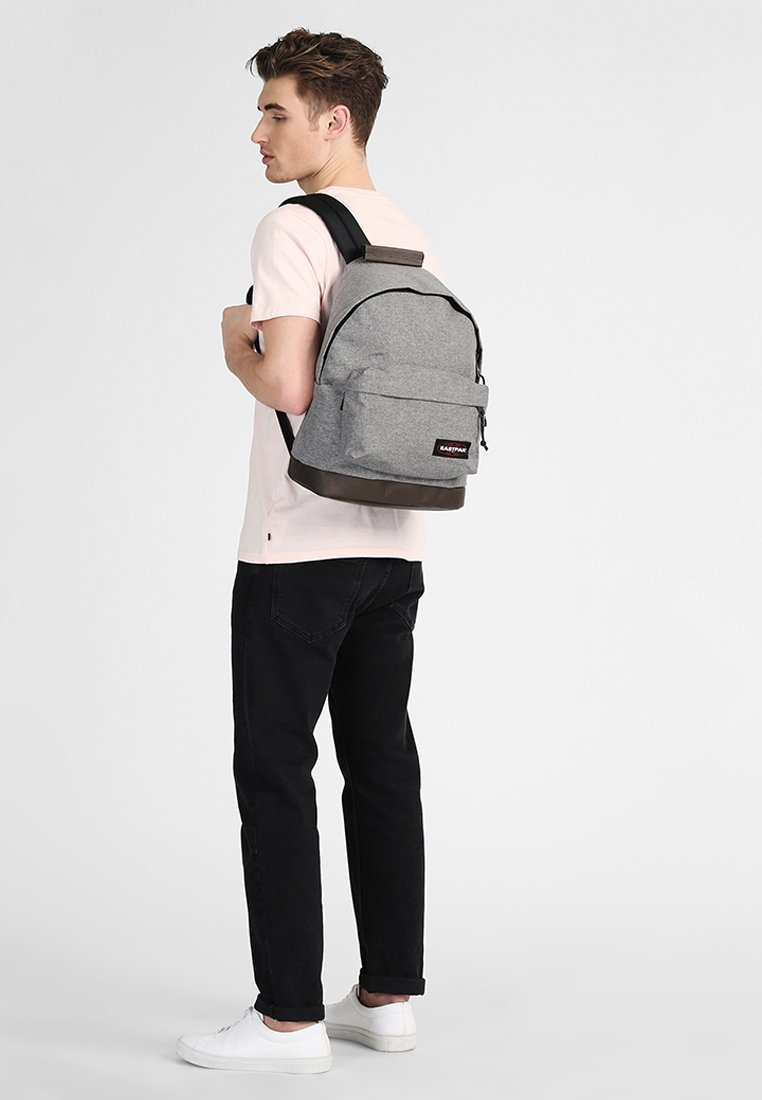 Sacs à dos  Eastpak EK000811 363 Sunday Grey