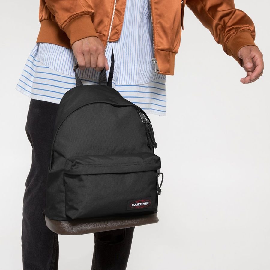 Sacs à dos  Eastpak EK000811 008 Black