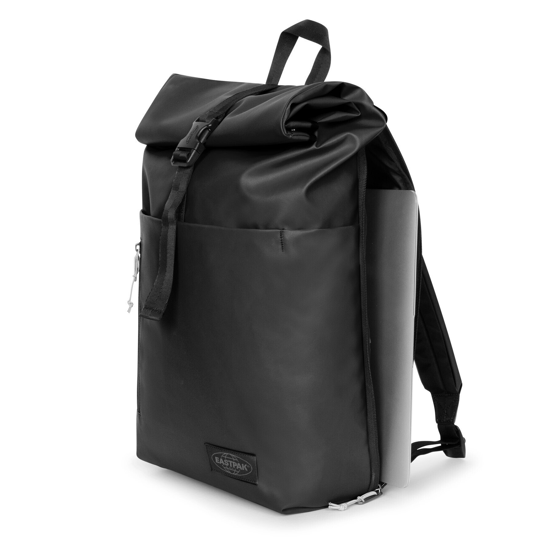 Sacs à dos  Eastpak EK0A5BGF 4Y8 Tarp Black2