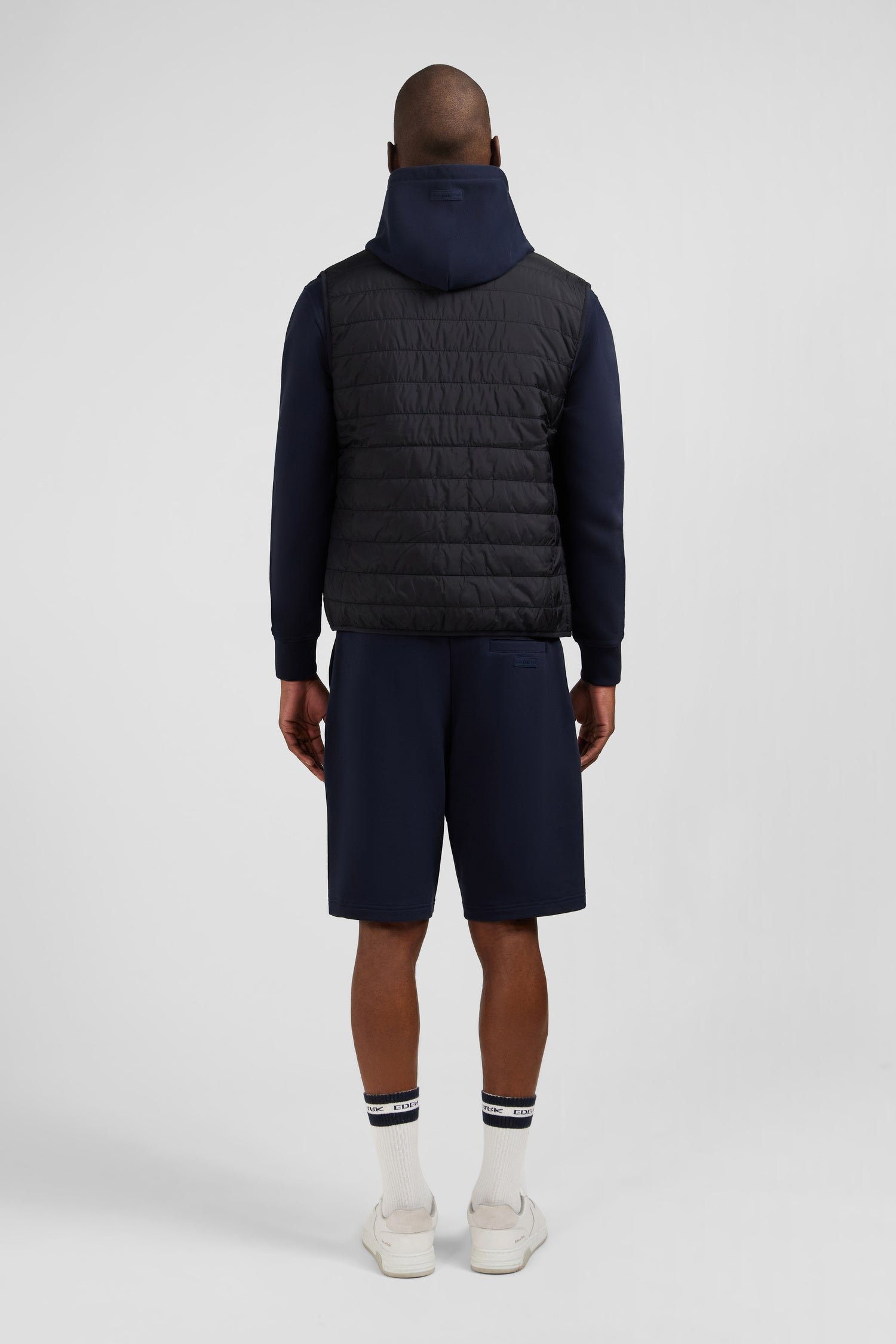 Blousons / doudounes  Eden park PPOUTDSE0002 NO