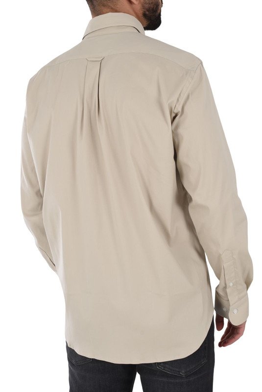 Chemises manches longues  Eden park H23CHECL0077 ECC2