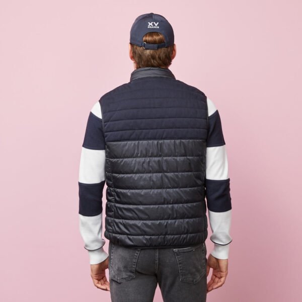 Vestes & blousons  Eden park E23PAMDS0004 BLF