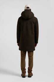 Parkas / Caban  Eden park H24PAMPA0012 MAF1