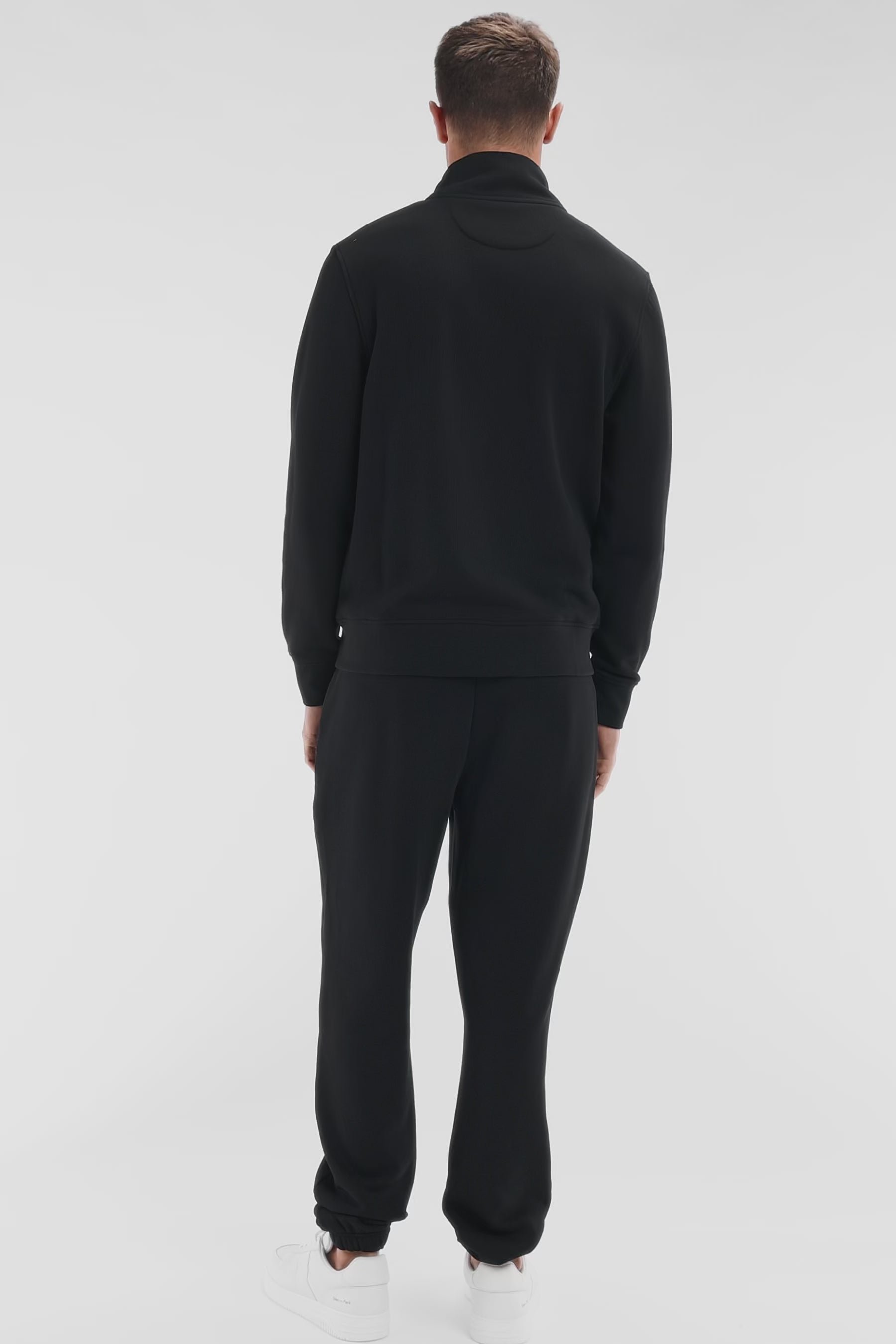 Sweats zippés  Eden park E25MAISW0001 NO