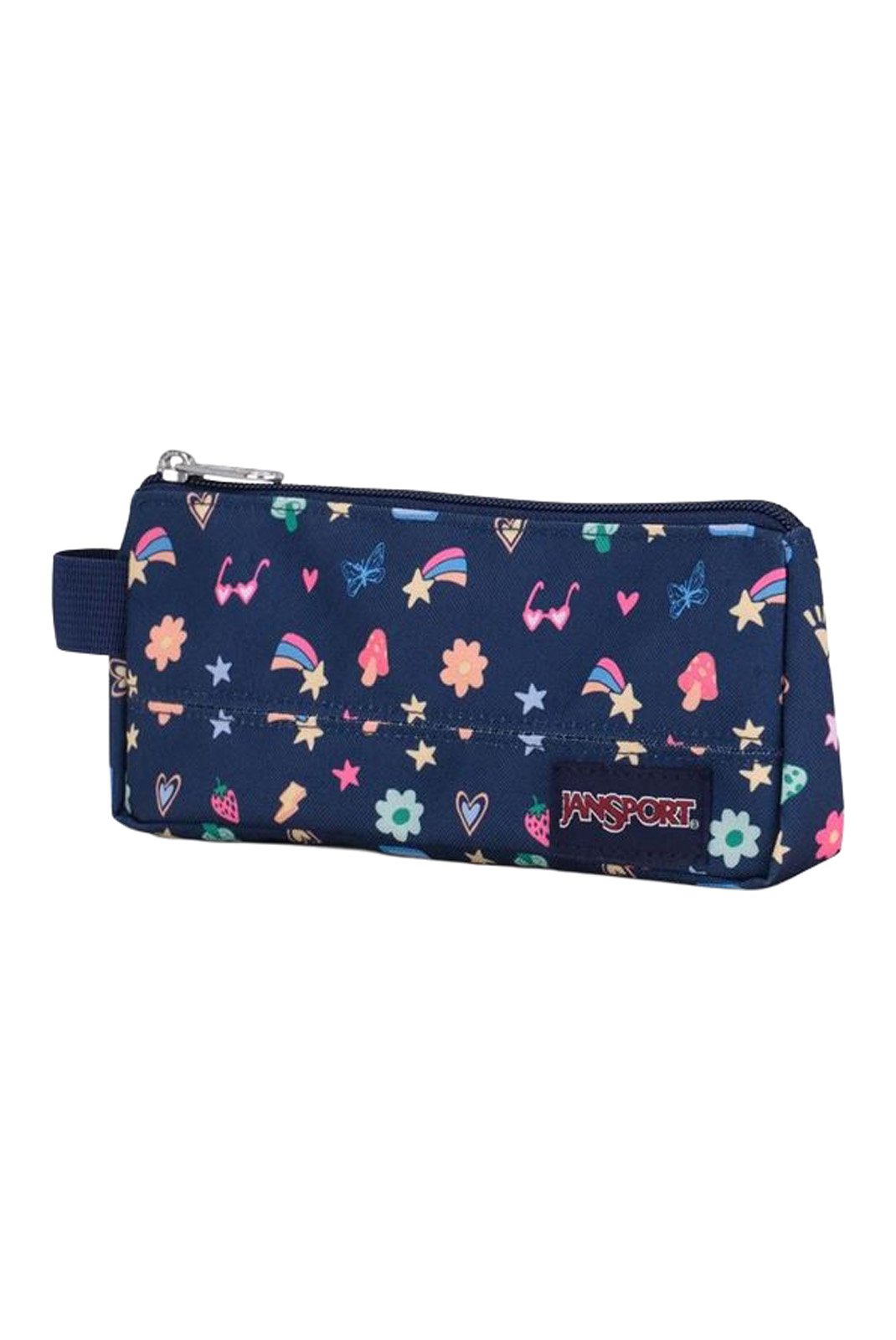 Maroquinerie  Jansport EK0A5BAE7O81 Slice Of Fun