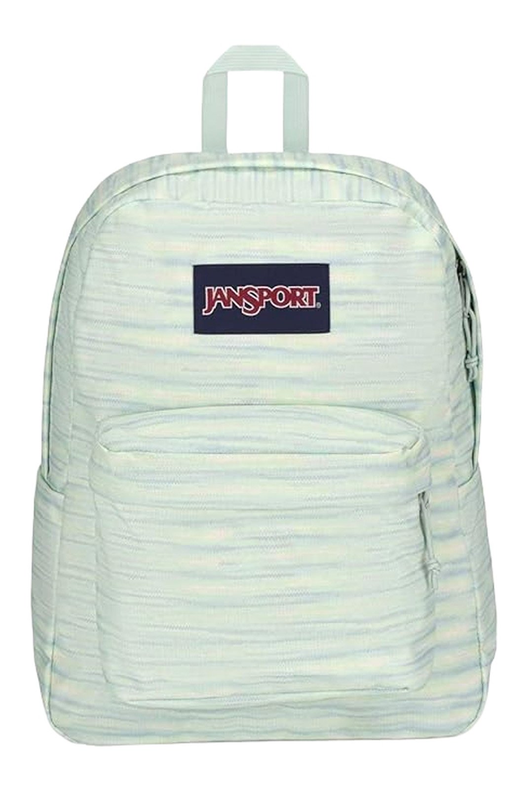 Maroquinerie  Jansport EK0A5BAG6K01 DYE FRESH MINT