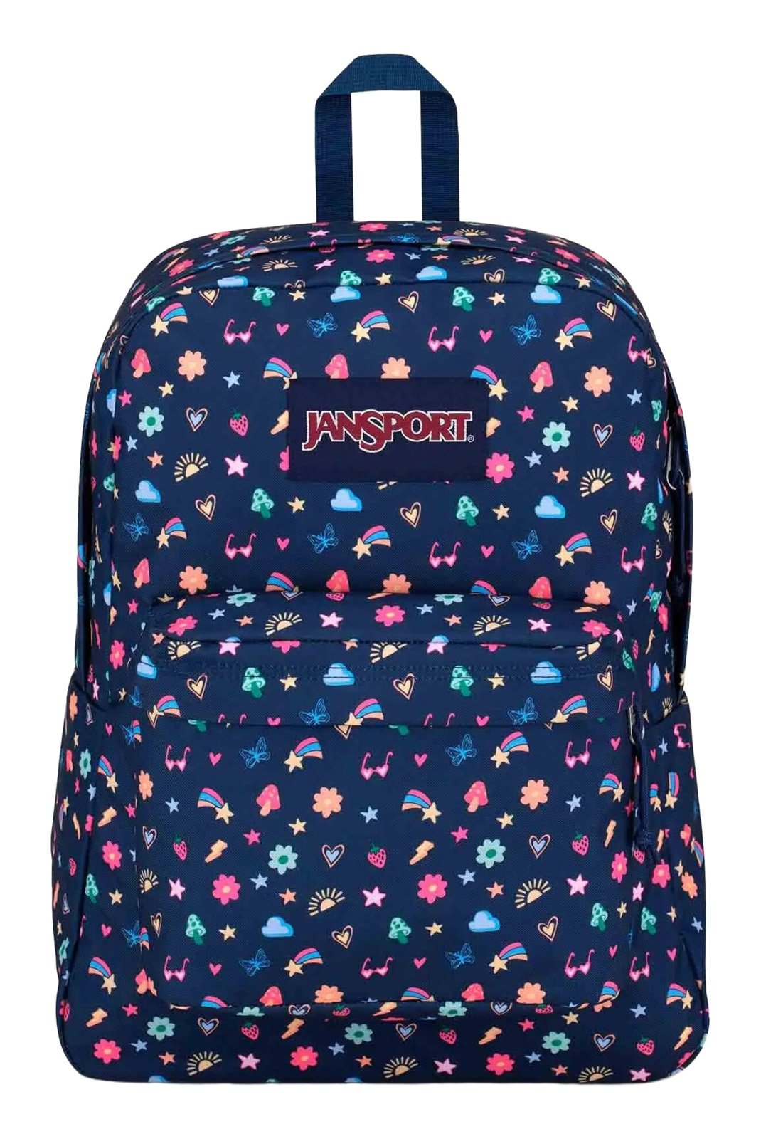 Maroquinerie  Jansport EK0A5BAG7O81 Slice Of Fun