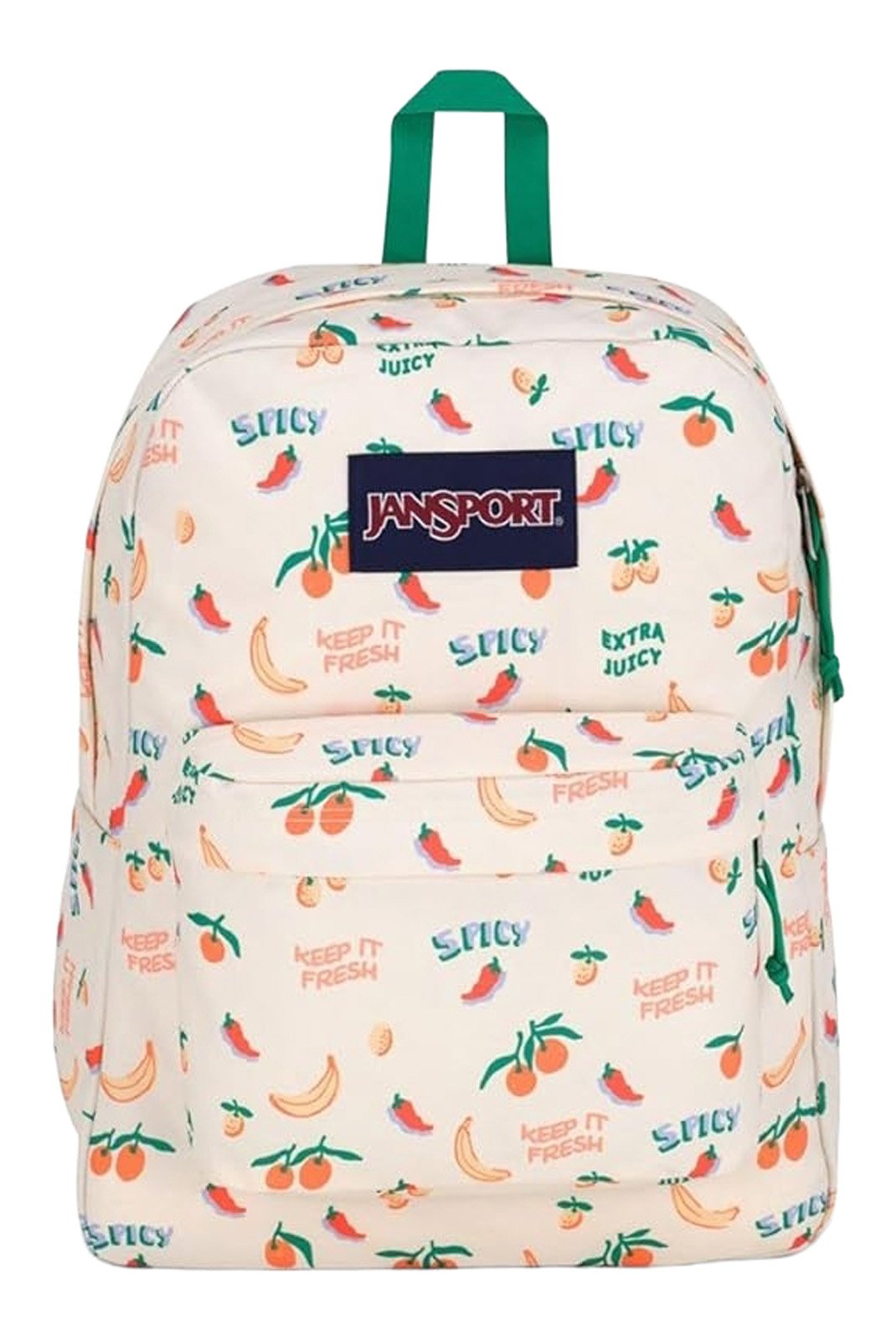 Maroquinerie  Jansport EK0A5BAG7O91 Day Cream