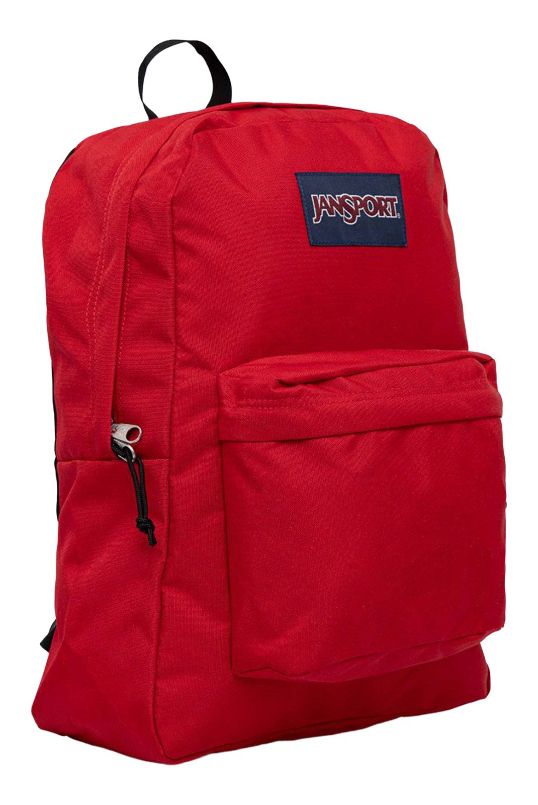 Maroquinerie  Jansport EK0A5BAGN581 Red tape