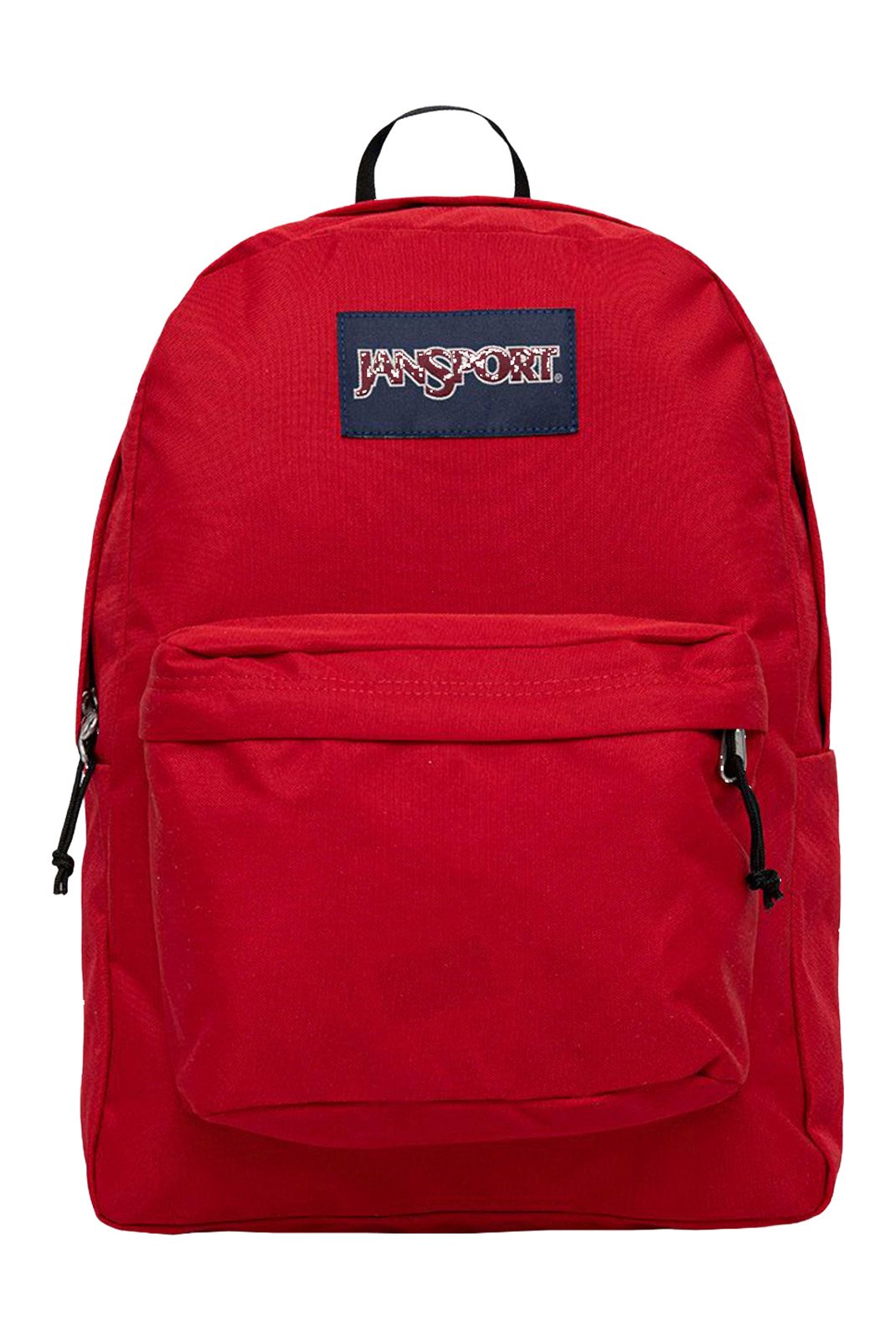 Maroquinerie  Jansport EK0A5BAGN581 Red tape