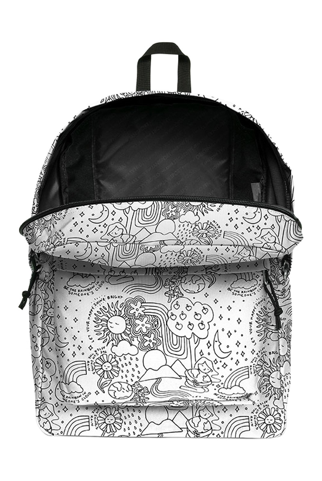 Maroquinerie  Jansport EK0A5BAGW231 DIY Color Me