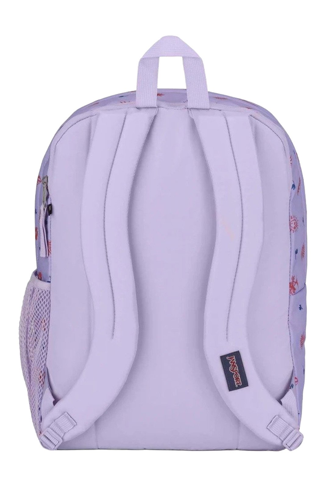 Maroquinerie  Jansport EK0A5BAH1D91 Lagoon Luau
