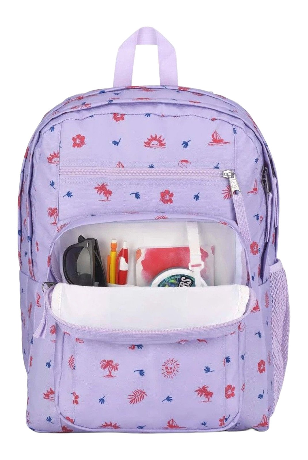 Maroquinerie  Jansport EK0A5BAH1D91 Lagoon Luau