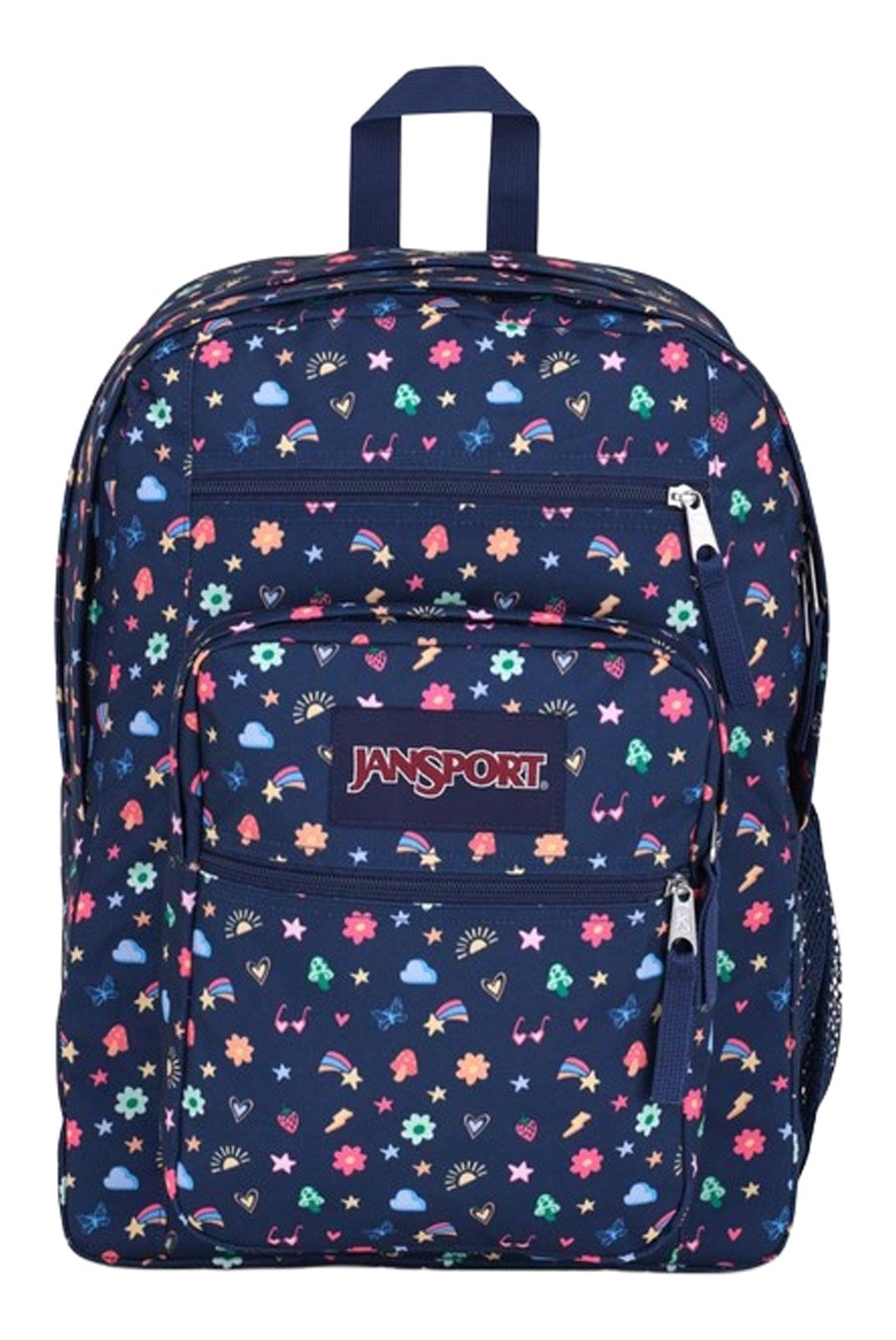 Maroquinerie  Jansport EK0A5BAH7O81 Slice Of Fun