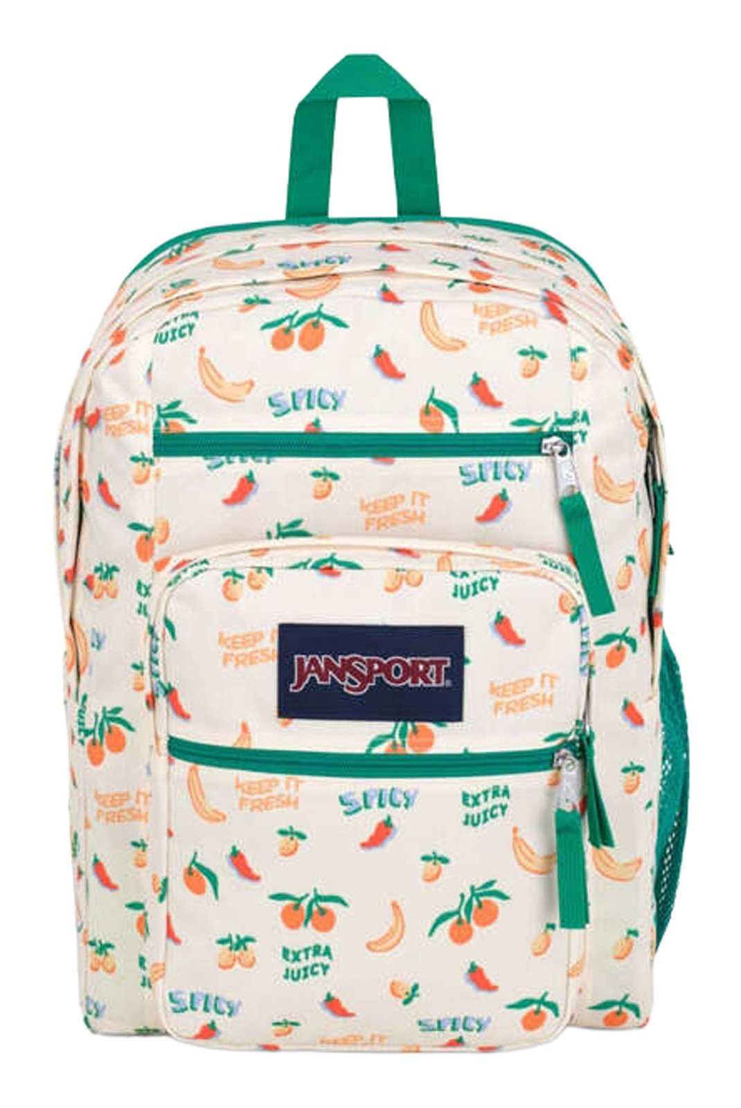 Maroquinerie  Jansport EK0A5BAH7O91 Day Cream