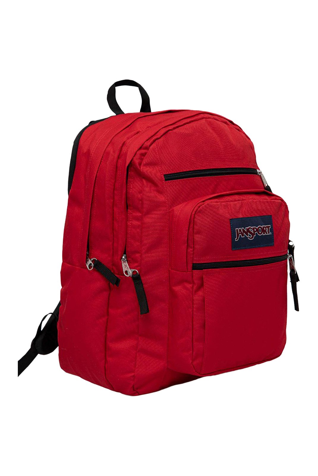 Maroquinerie  Jansport EK0A5BAHN581 Red tape