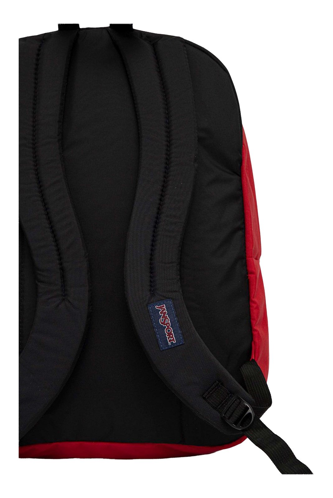 Maroquinerie  Jansport EK0A5BAHN581 Red tape