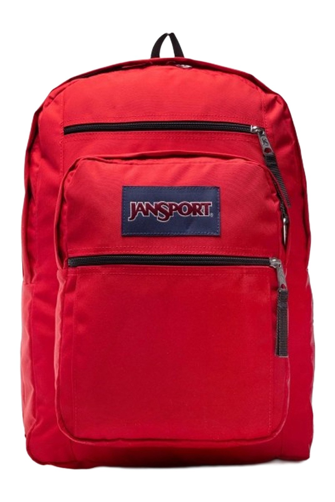 Maroquinerie  Jansport EK0A5BAHN581 Red tape