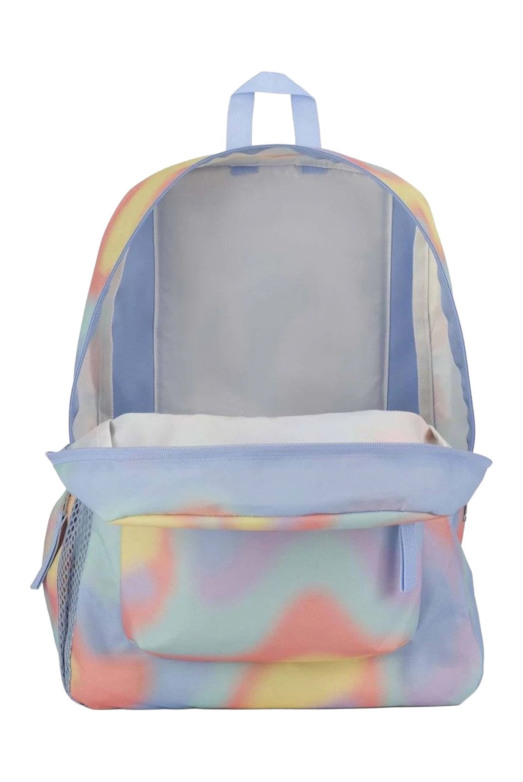 Maroquinerie  Jansport EK0A5BAI2D21 Mood Map