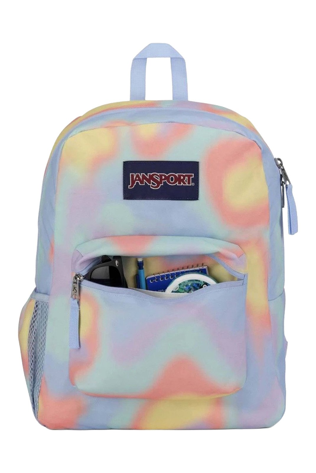Maroquinerie  Jansport EK0A5BAI2D21 Mood Map