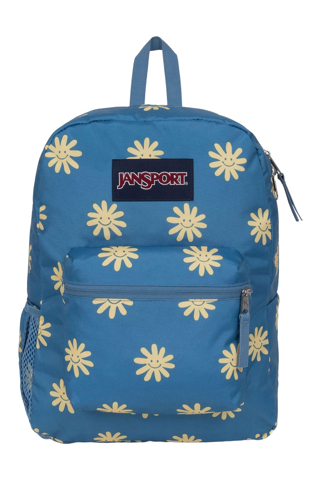 Maroquinerie  Jansport EK0A5BAI5K91 ELEMENTAL BLUE