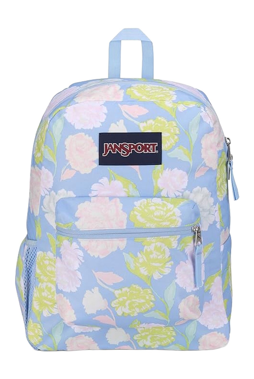 Maroquinerie  Jansport EK0A5BAI6K21 TAPESTRY HYDRANGEA