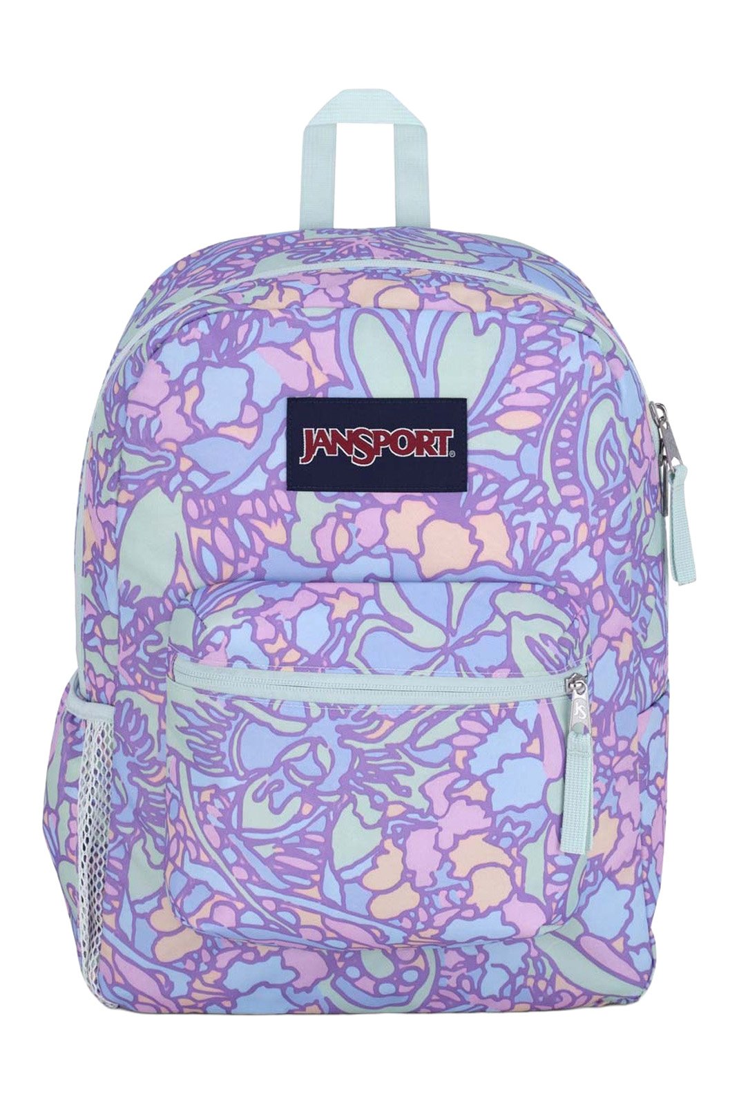 Maroquinerie  Jansport EK0A5BAI8O21 Pastel Lilac