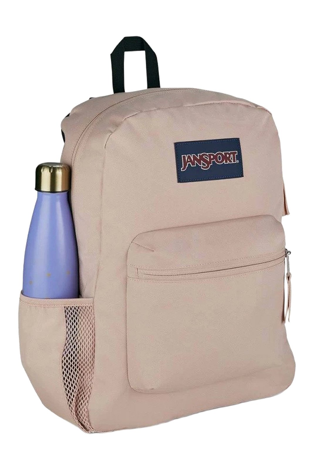 Maroquinerie  Jansport EK0A5BAIN591 Misty Rose