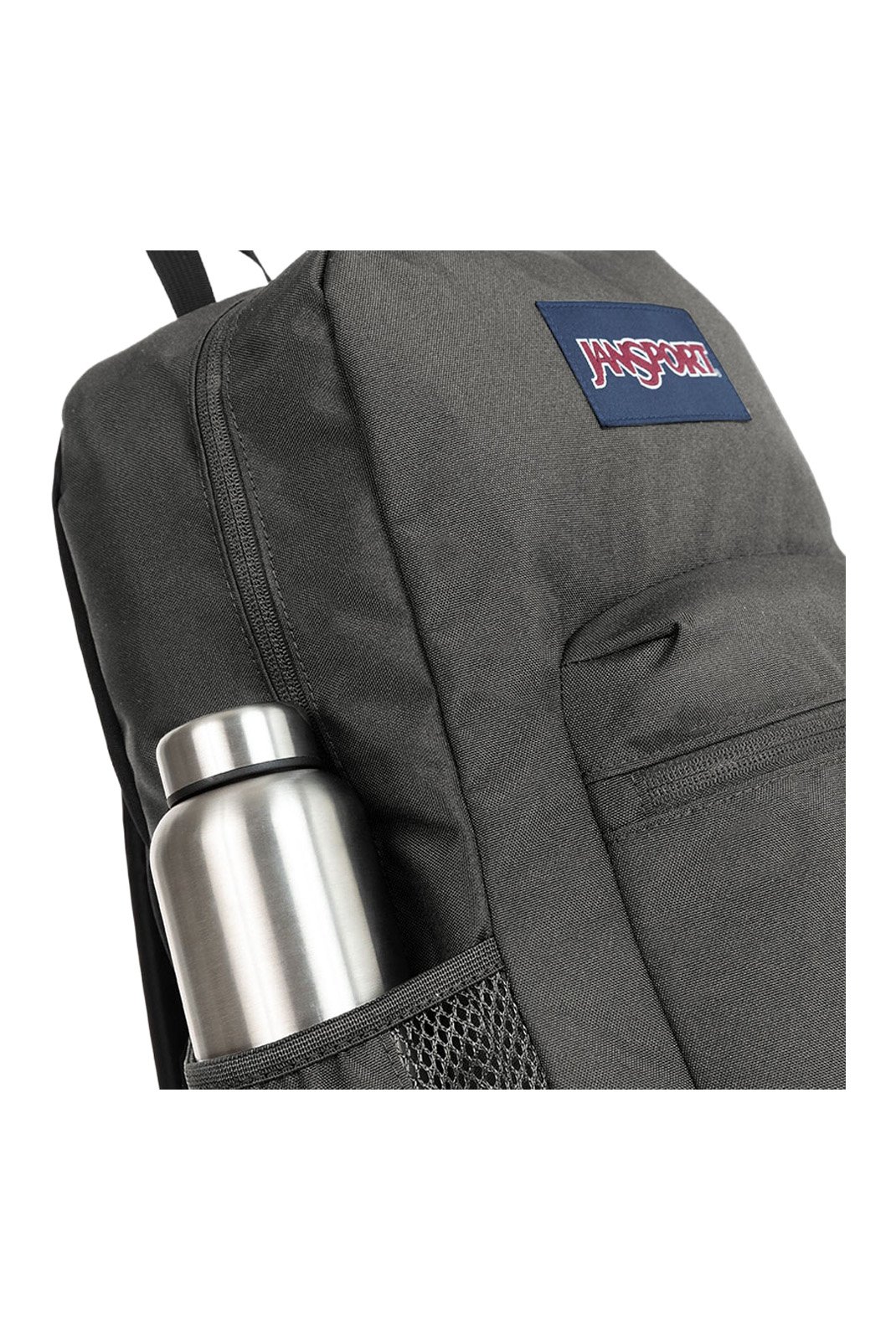 Maroquinerie  Jansport EK0A5BAIN601 Graphite Grey