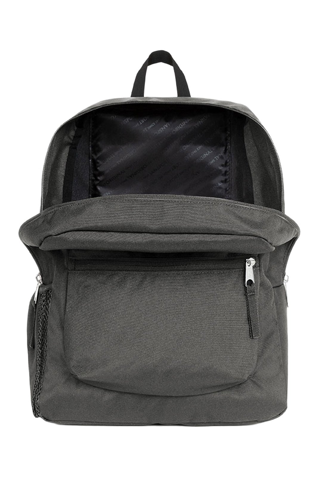 Maroquinerie  Jansport EK0A5BAIN601 Graphite Grey