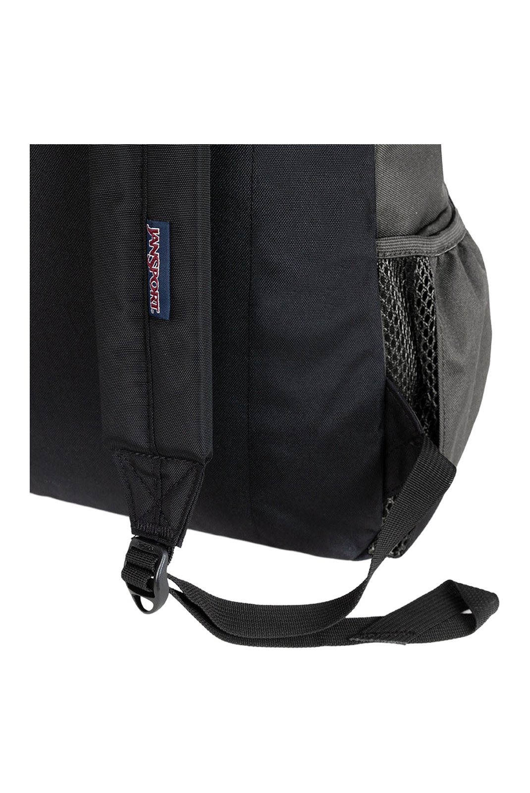 Maroquinerie  Jansport EK0A5BAIN601 Graphite Grey