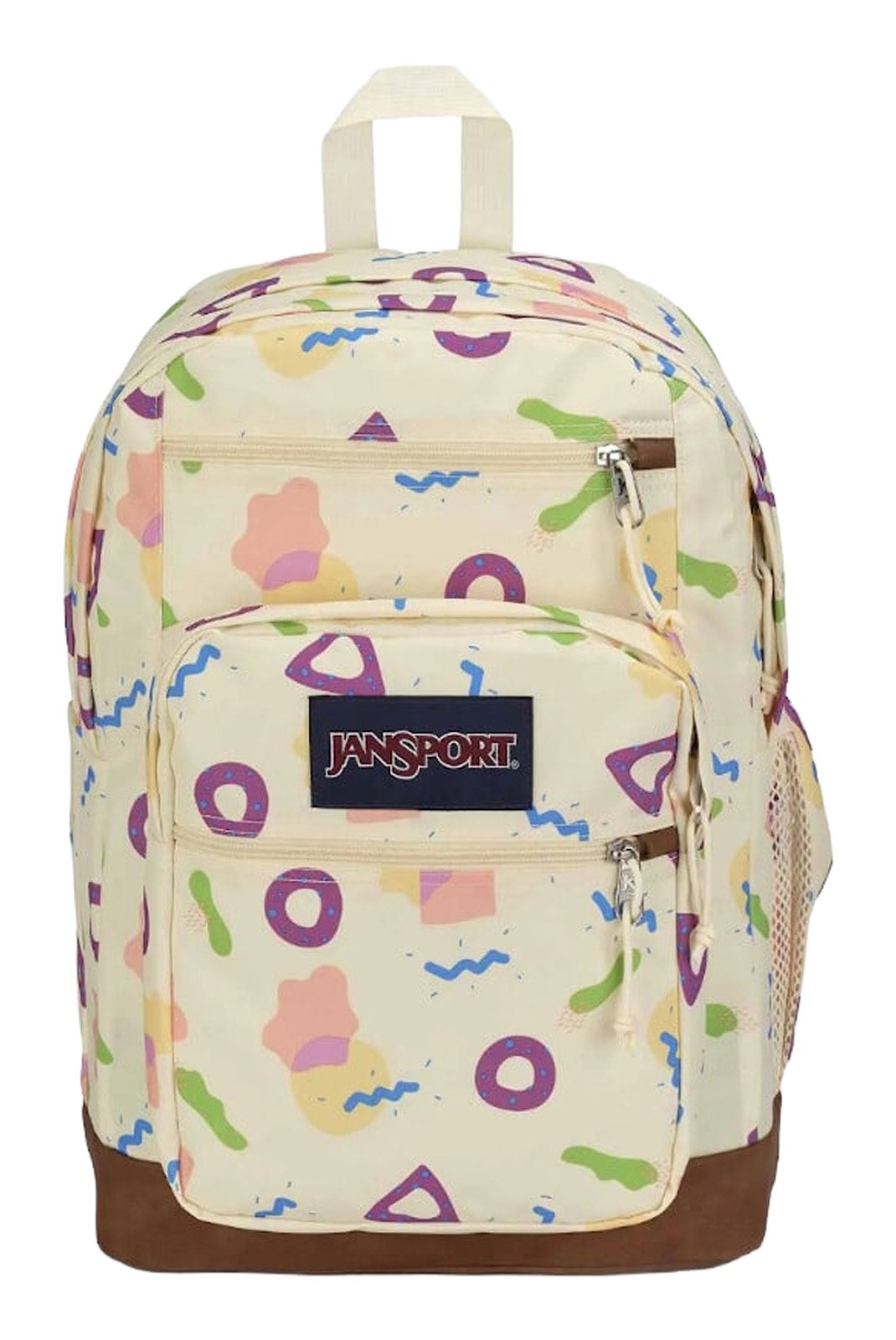 Maroquinerie  Jansport EK0A5BAK5E61 Memphis Neon
