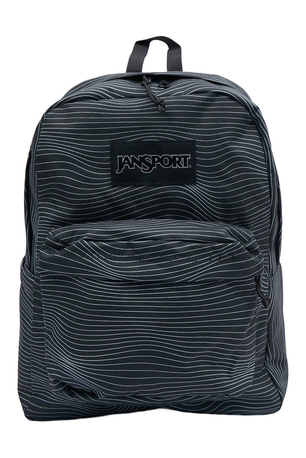 Maroquinerie  Jansport EK0A5BAO5E51 Screen Waves