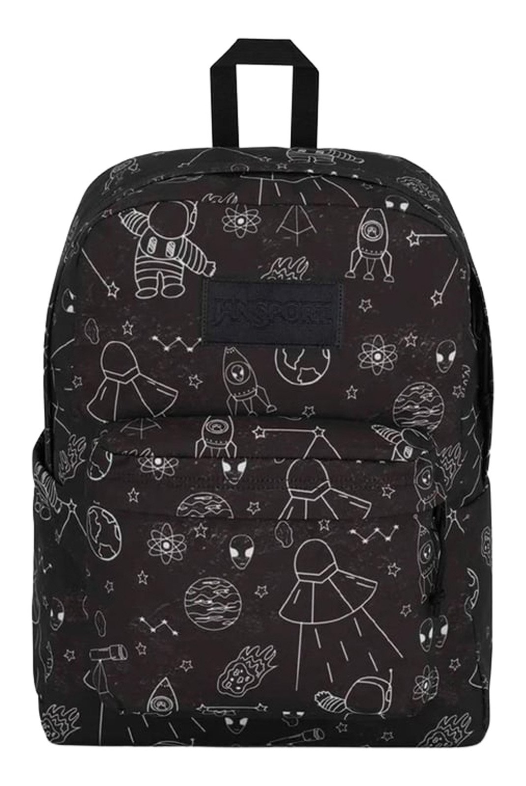 Maroquinerie  Jansport EK0A5BAO8O41 Cosmic City