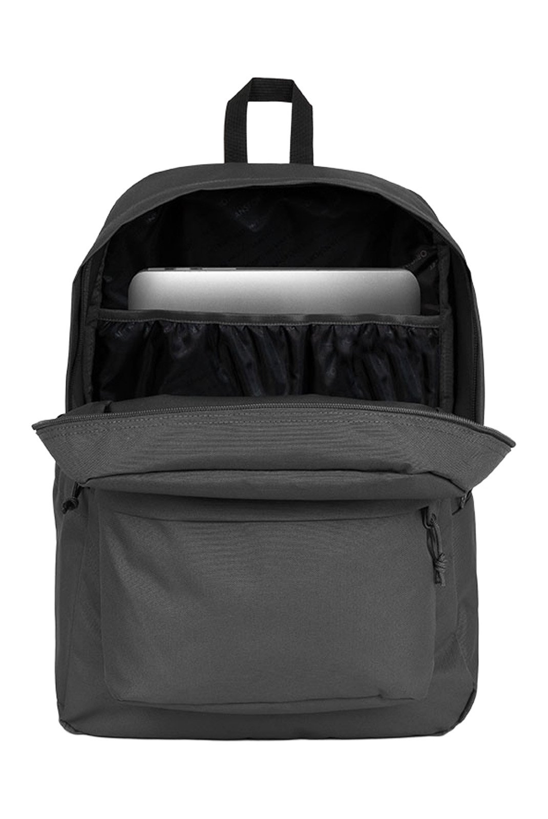 Maroquinerie  Jansport EK0A5BAON601 Graphite Grey