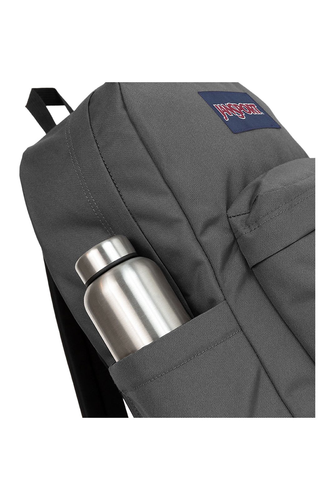 Maroquinerie  Jansport EK0A5BAON601 Graphite Grey