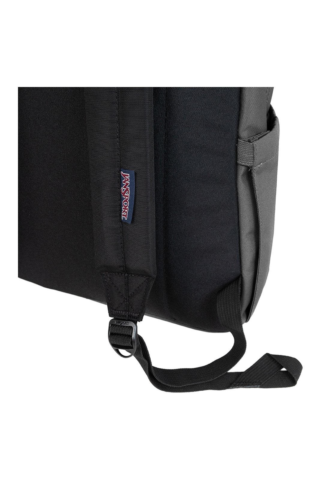 Maroquinerie  Jansport EK0A5BAON601 Graphite Grey