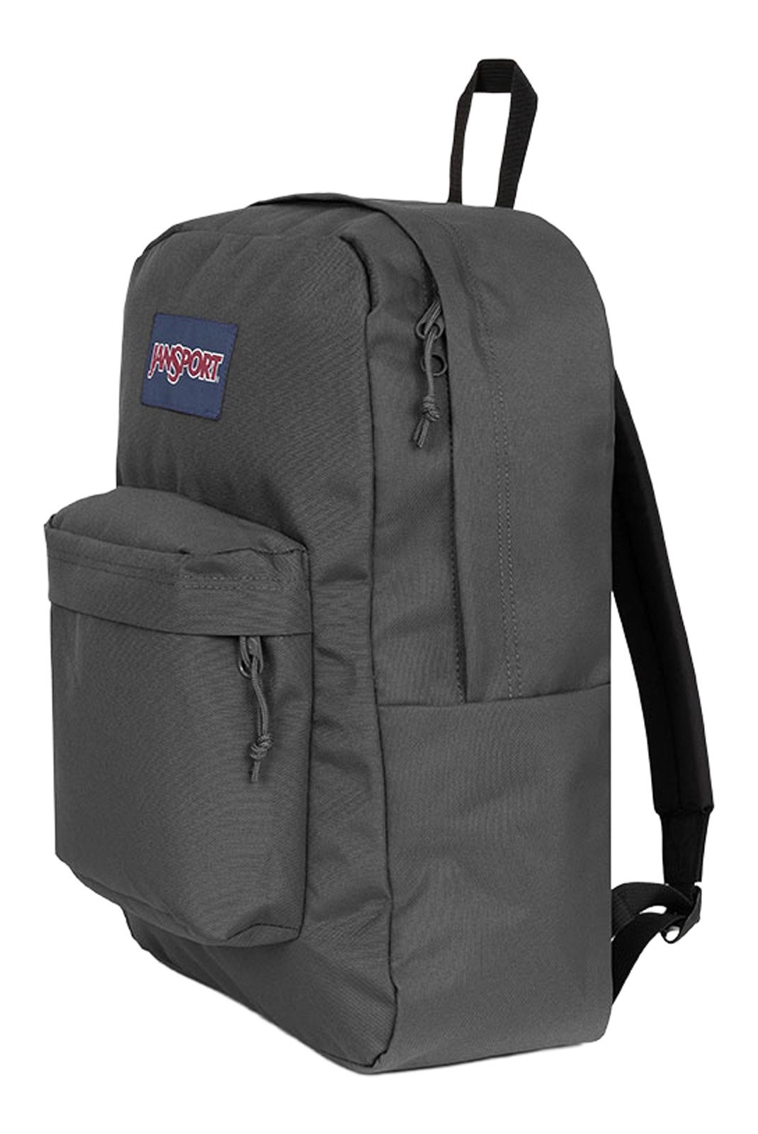 Maroquinerie  Jansport EK0A5BAON601 Graphite Grey
