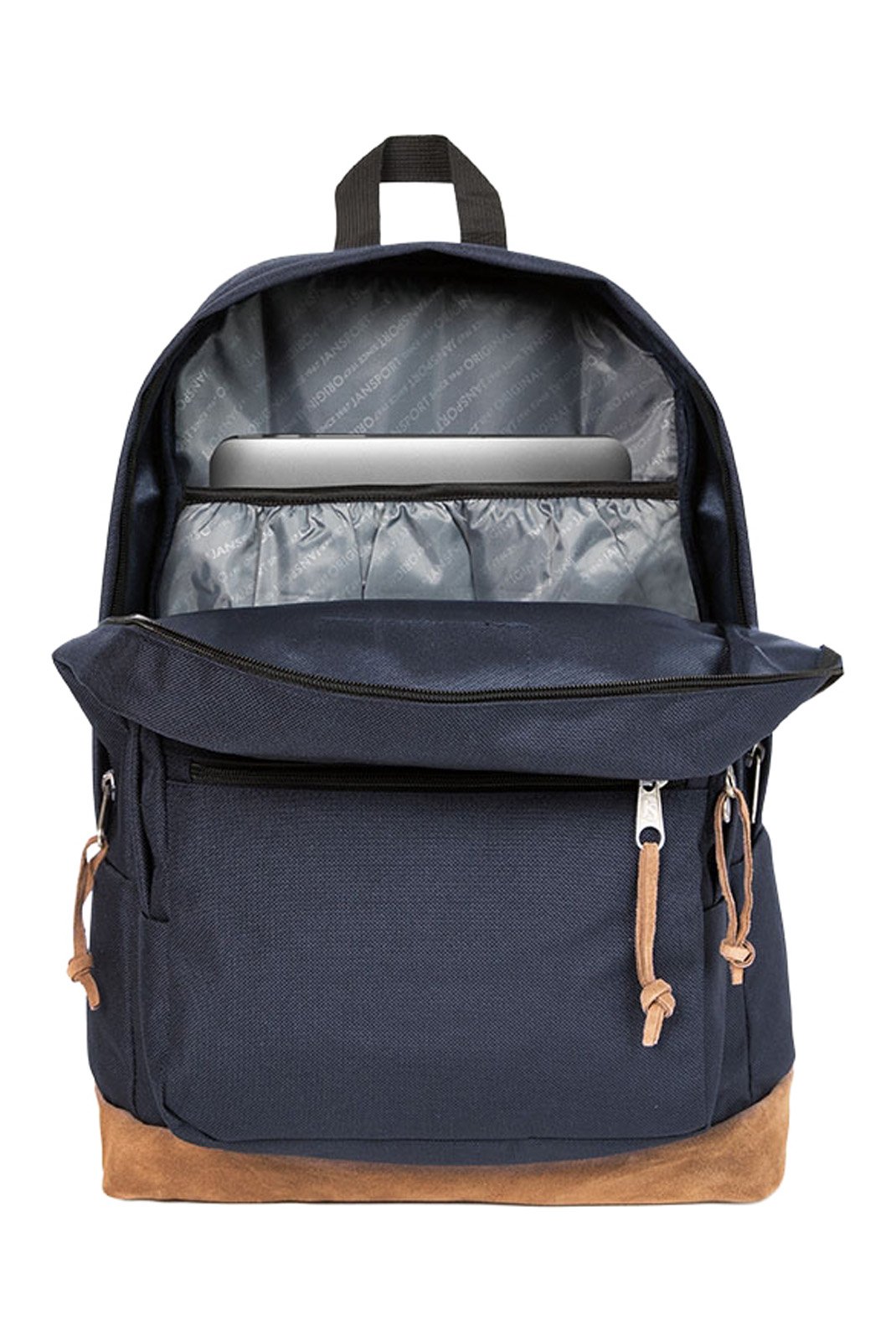 Maroquinerie  Jansport EK0A5BAPN541 Navy