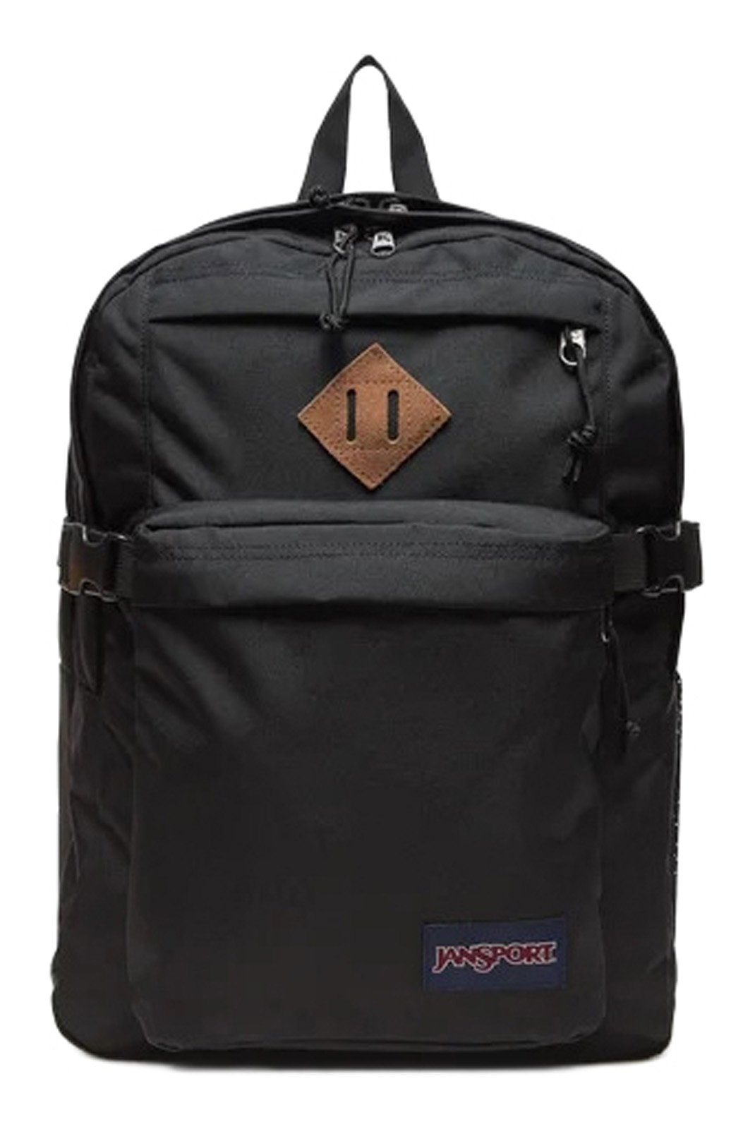 Maroquinerie  Jansport EK0A5BDSN551 Black