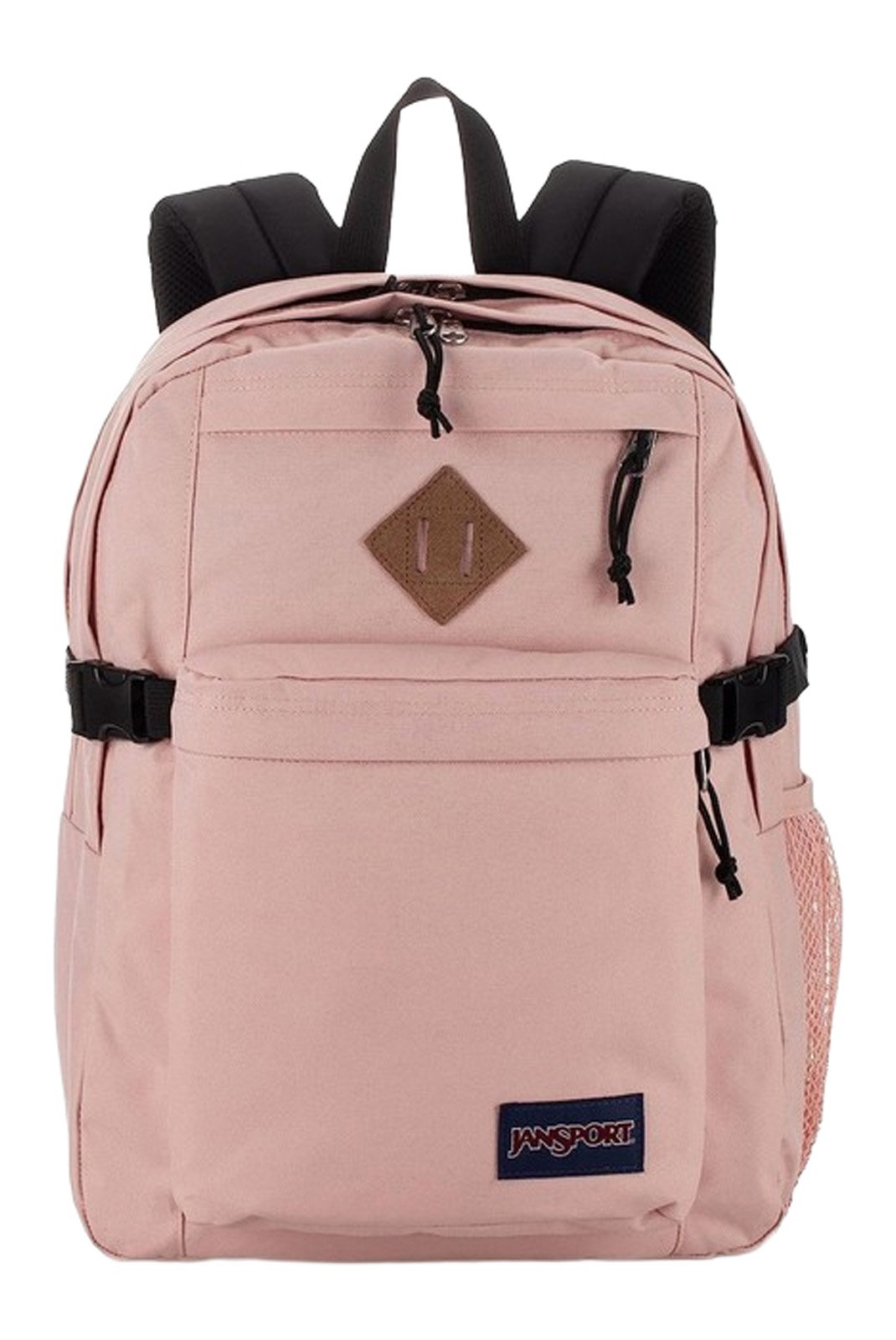 Maroquinerie  Jansport EK0A5BDSN591 Misty Rose
