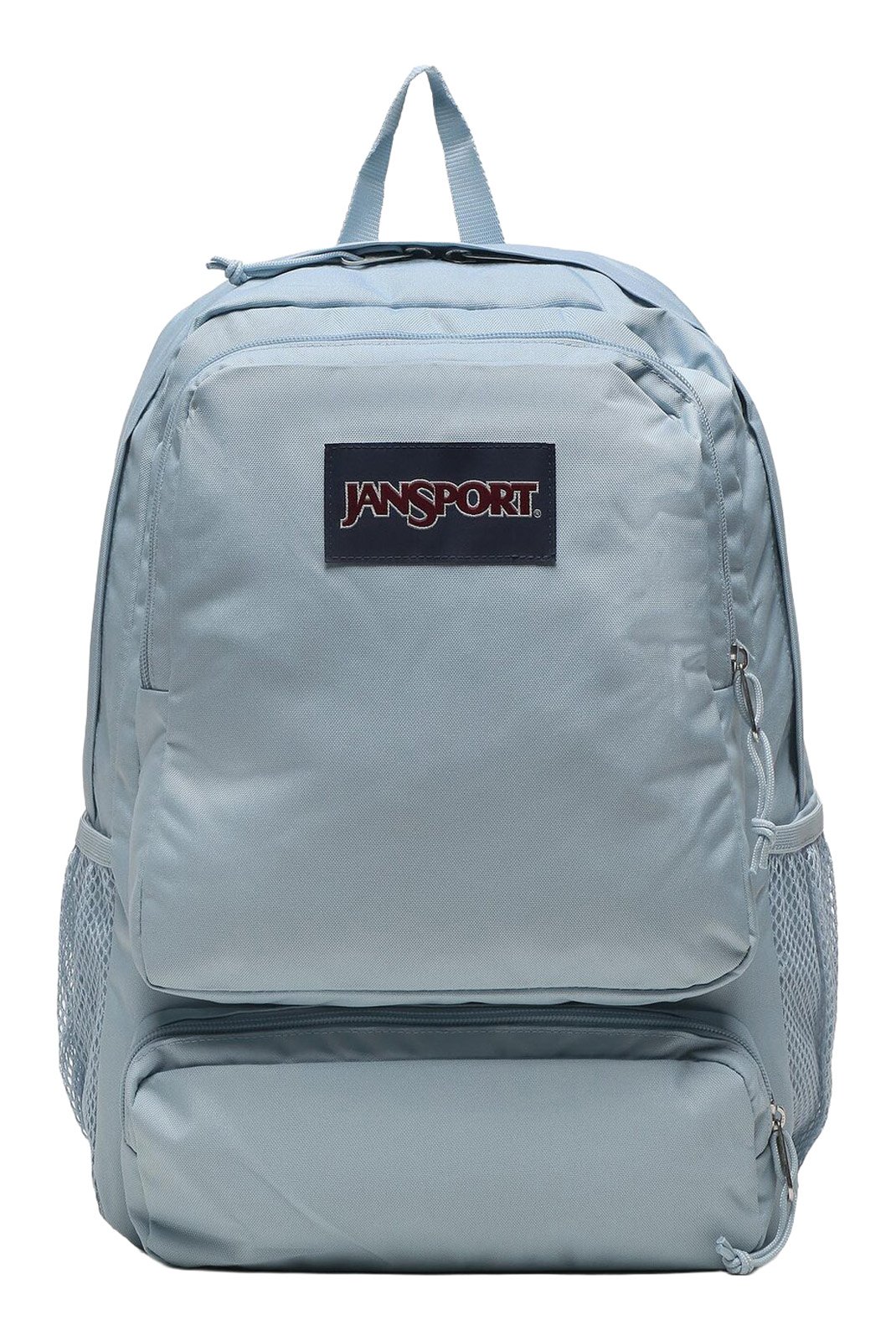 Maroquinerie  Jansport EK0A5BFON571 Blue Dusk