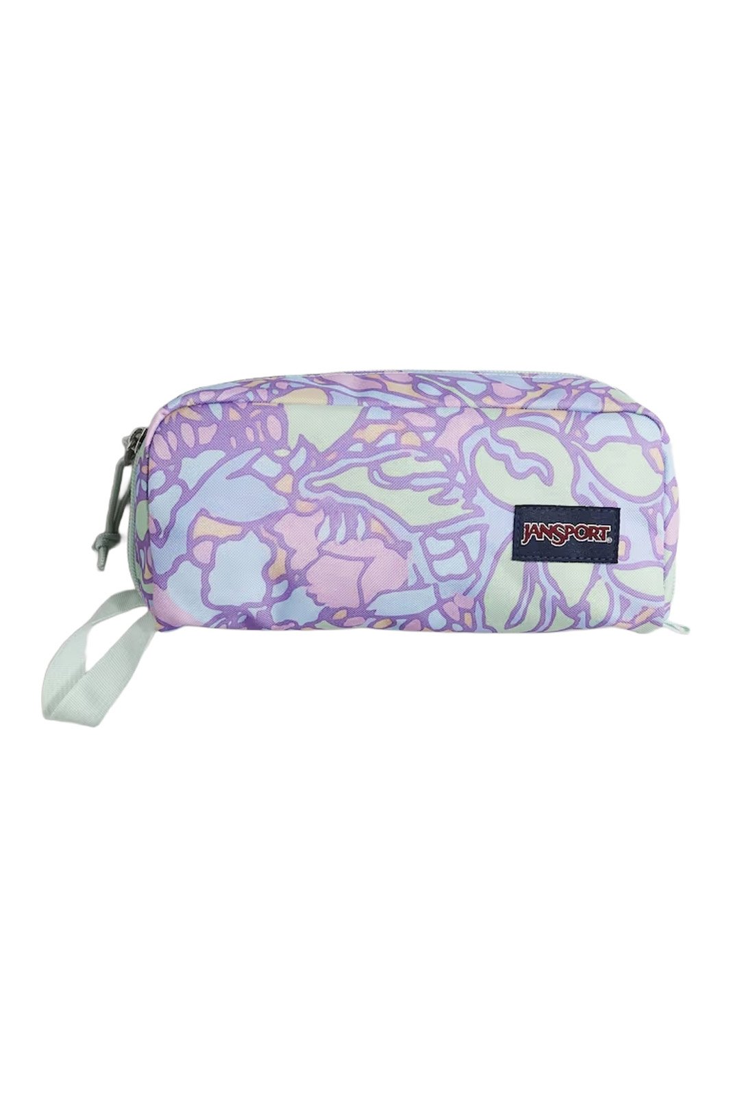 Maroquinerie  Jansport EK0A5BJ48O21 Pastel Lilac