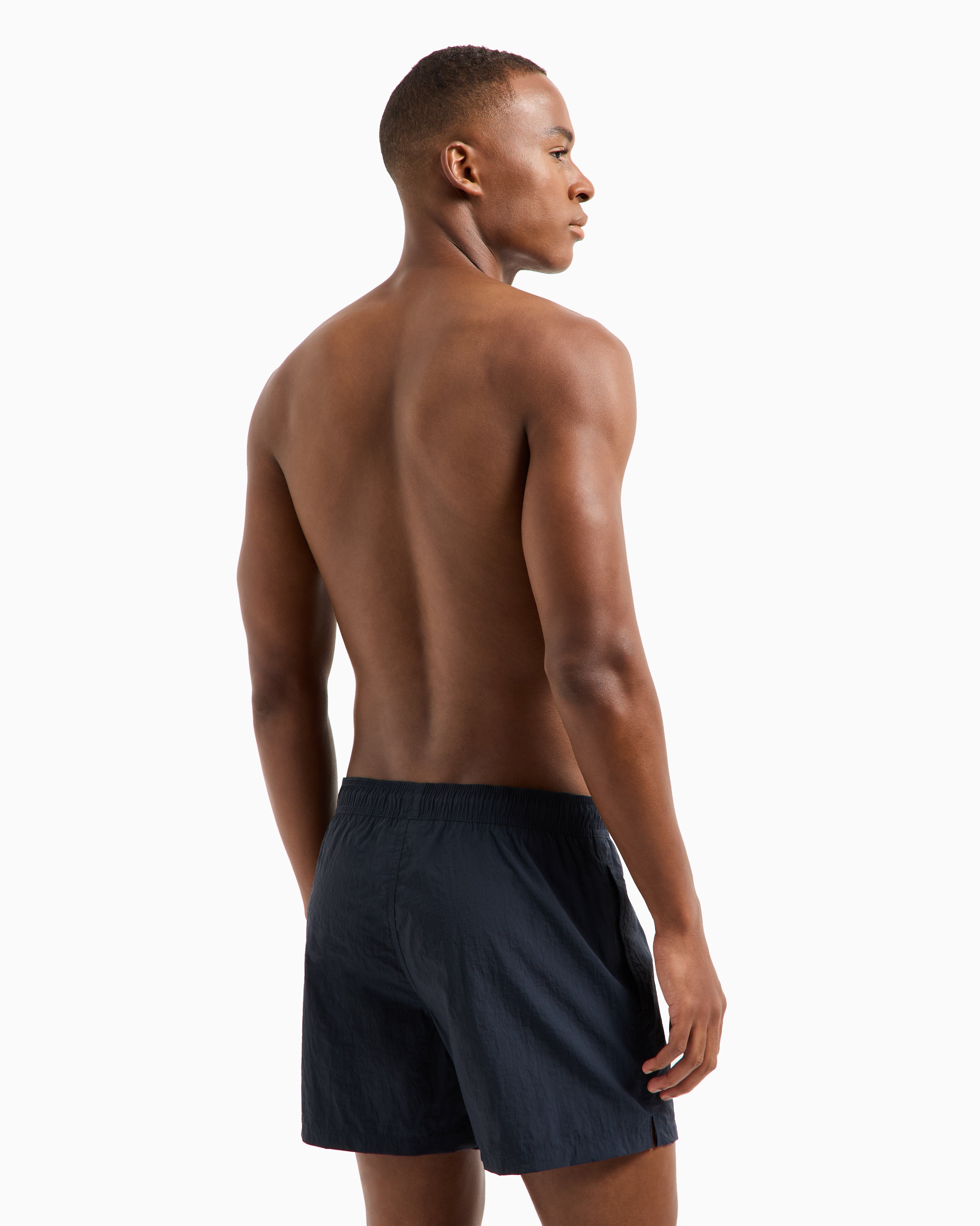 Maillots / Serviettes  Emporio armani EM000583 AF12330 UB102 ARMANI BLU