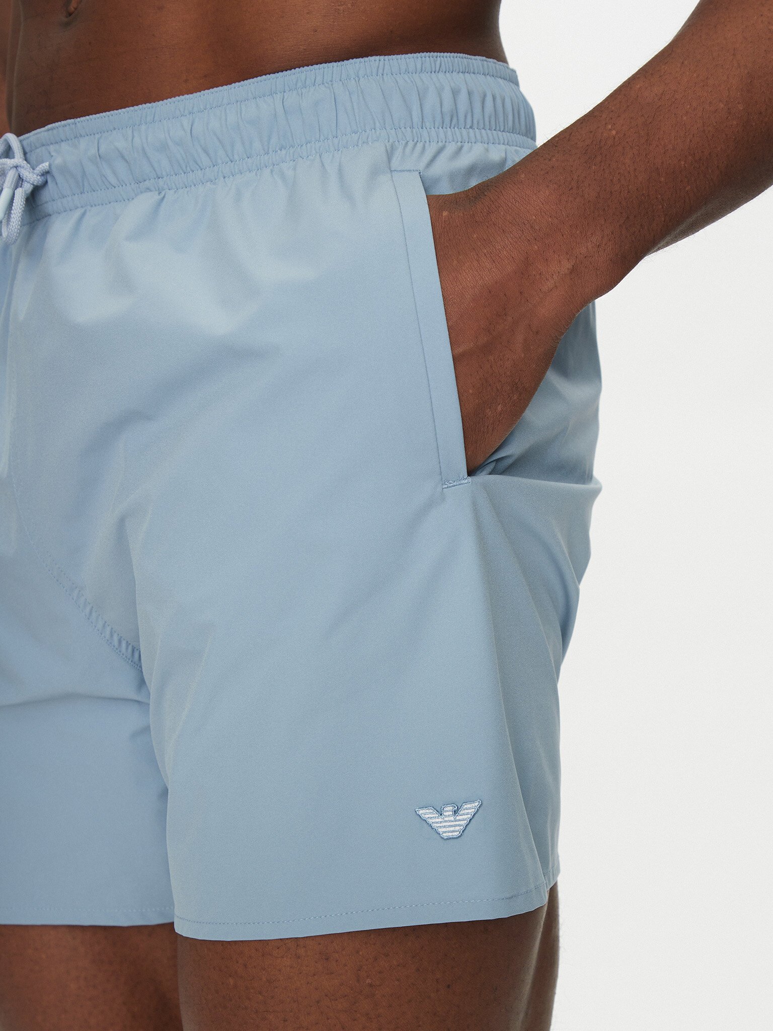 Maillots / Serviettes  Emporio armani EM000583 AF12331 U9287 ASHLEY BLUE